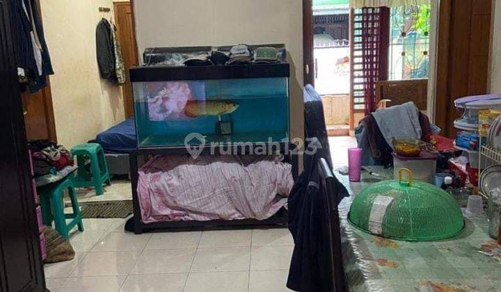 Dijual Rumah Bagus di rawalumbu sudah SHM 8
