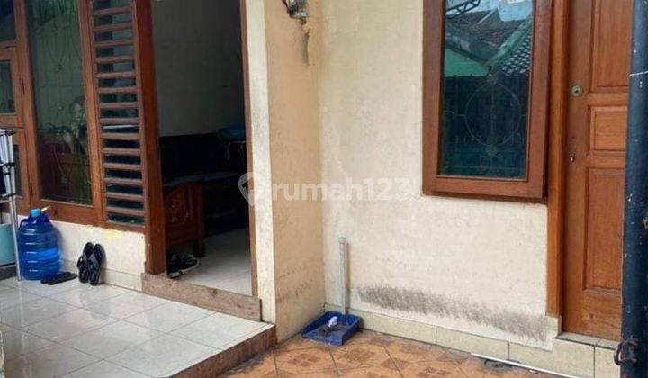 Dijual Rumah Bagus di rawalumbu sudah SHM 9
