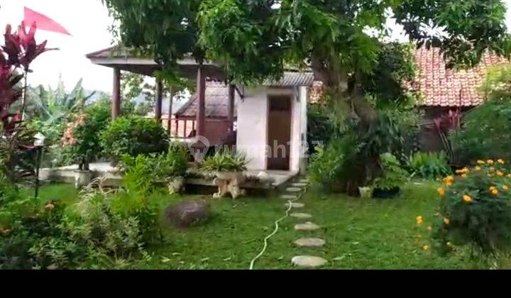 Turun Harga Rumah Bak Villa Good View, Harmoni Di Gunungbatu    2