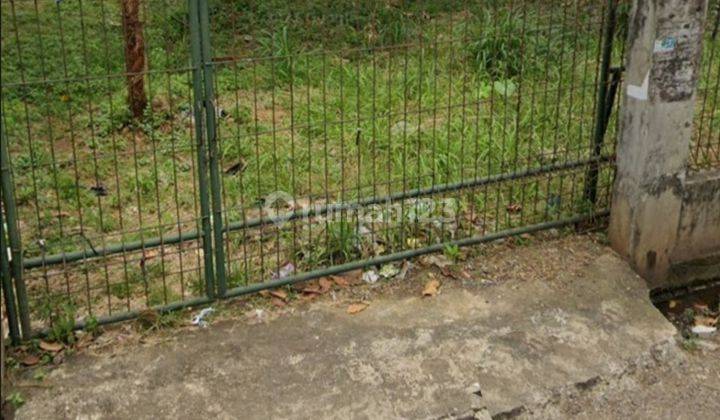 JUAL TANAH DI BEKASI KOTA, UNTUK MINIMALIS AKSES 2 MOBIL SHM 5