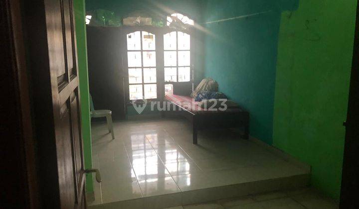 Rumah 2 lantai di Bintara, Kranji Kota Bekasi 5