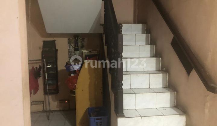 Rumah 2 lantai di Bintara, Kranji Kota Bekasi 7