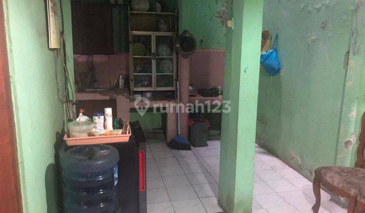 Rumah 2 lantai di Bintara, Kranji Kota Bekasi 9