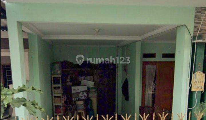 Rumah 2 lantai di Bintara, Kranji Kota Bekasi 12