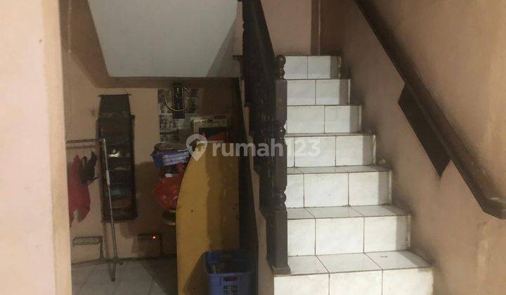 Rumah 2 lantai di Bintara, Kranji Kota Bekasi 15