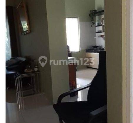 Rumah Asri Hook  di Metland Cibitung, Bekasi  5