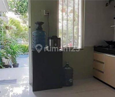 Rumah Asri Hook  di Metland Cibitung, Bekasi  9