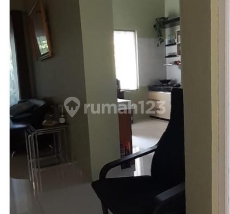 Rumah Asri Hook  di Metland Cibitung, Bekasi  10