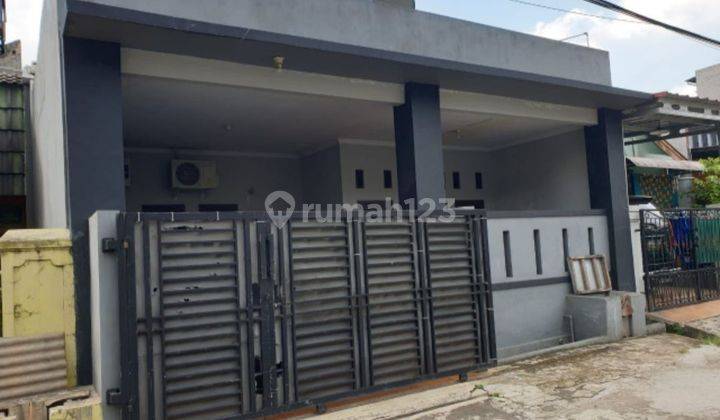 Tidak Sampai 1 M, Miliki Rumah Nempel Summarecon Bekasi  1