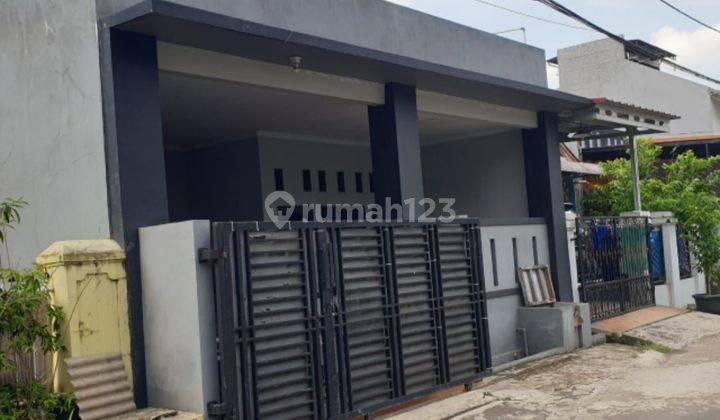 Tidak Sampai 1 M, Miliki Rumah Nempel Summarecon Bekasi  2