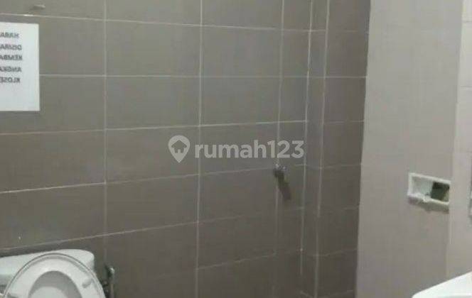 Ruko Mewah 2 unit  di Jalan  Utama Grand Galaxy City Bekasi
 2