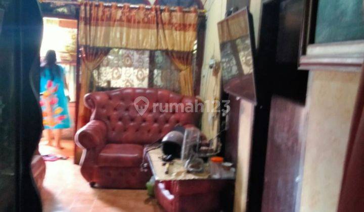 Bu, Rumah 2 Lantai Cuma  1,75 M Di Kelenderjakarta  2