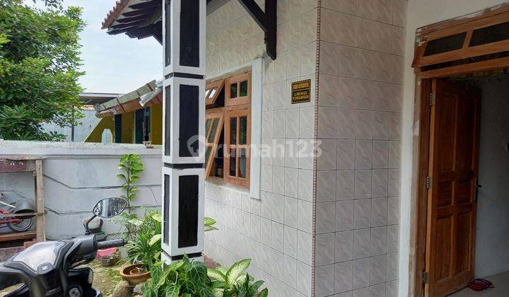 Rumah Siap Huni SHM Sudah Renovasi di Slawi Kulon,Tegal 2