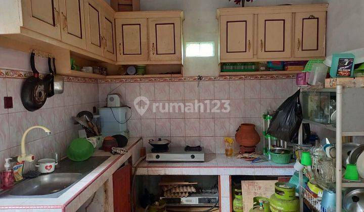 Rumah Siap Huni SHM Sudah Renovasi di Slawi Kulon,Tegal 2