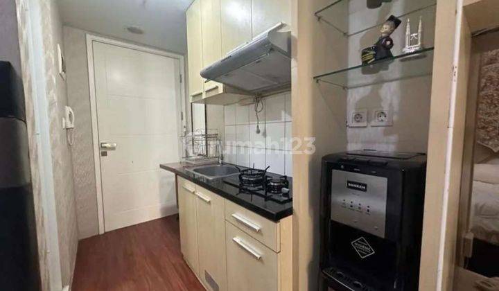 Apartemen Summarecon Bekasi - Springlake studio Furnished 2