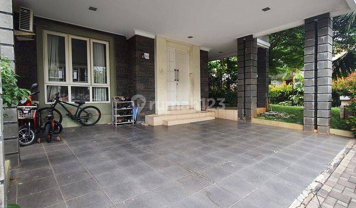 Rumah Di Jalan Coatesville Kota Wisata Bagus 1