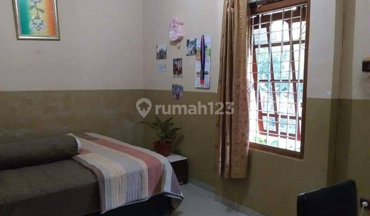 Rumah Aman Dan Asri Di Jalan Mejasem Kramat Tegal 2