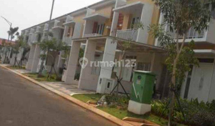 Dapatkan Rumah Mewah 2 lantai siap Rp 2,3 M di Summarecon Bekasi 2