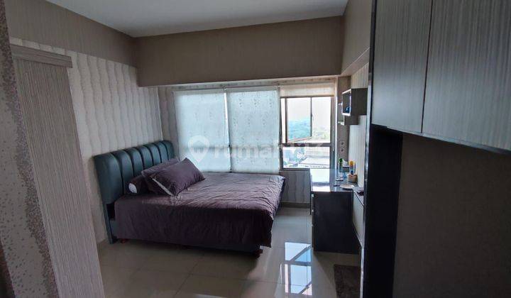 Apartemen Studio Summarecon Bekasi - Springlake Furnished 2