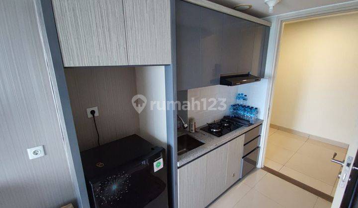 Apartemen Studio Summarecon Bekasi - Springlake Furnished 2