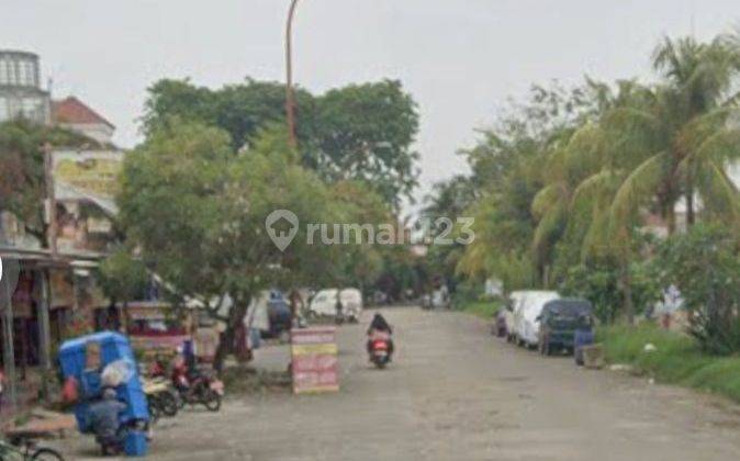 Rumah Cluster di Villa Mutiara Gading 2 SHM Siap Huni 2