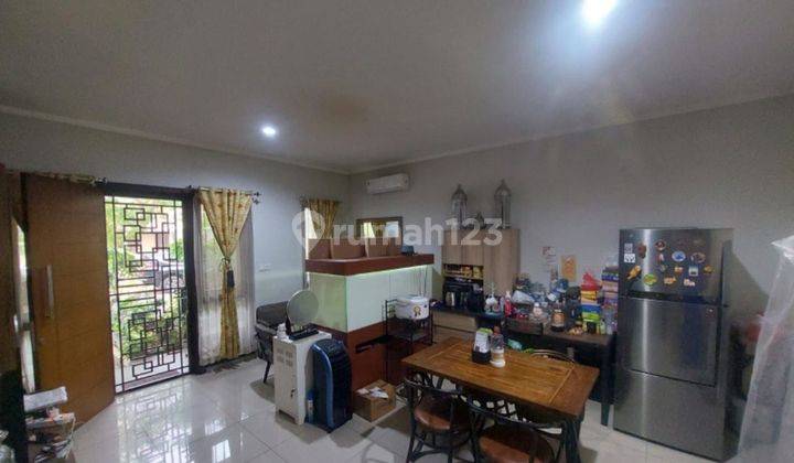 Ada lagi Rumah Cluster Summarecon Full Furnish di kota Bekasi 1