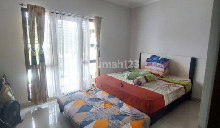 Ada lagi Rumah Cluster Summarecon Full Furnish di kota Bekasi 2