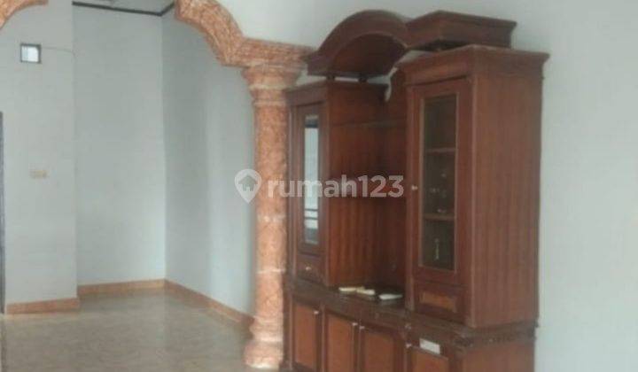 Rumah SHM Siap Huni 2 Lantai di Primaharapan Bekasi 2