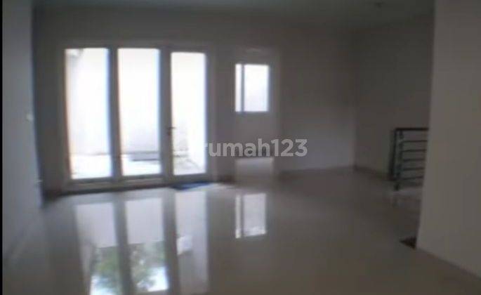 Rumah Cluster 9 X 17 m² di Summarecon Bekasi 2