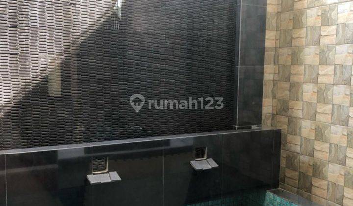 Ditawarkan Rumah Hook di Asera one Harapan Indah Bekasi 2