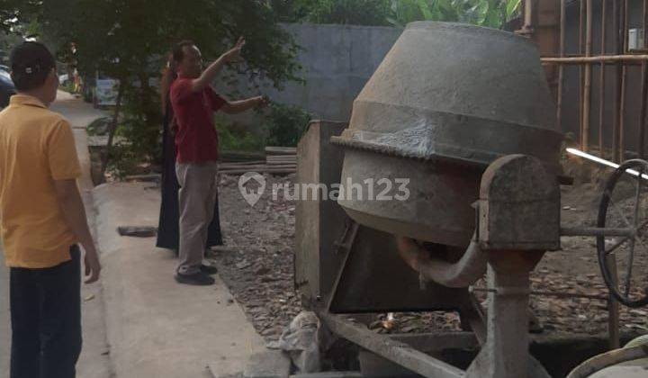 Rumah Cluster Bagus One Gate Ditengah Kota Tegal 2