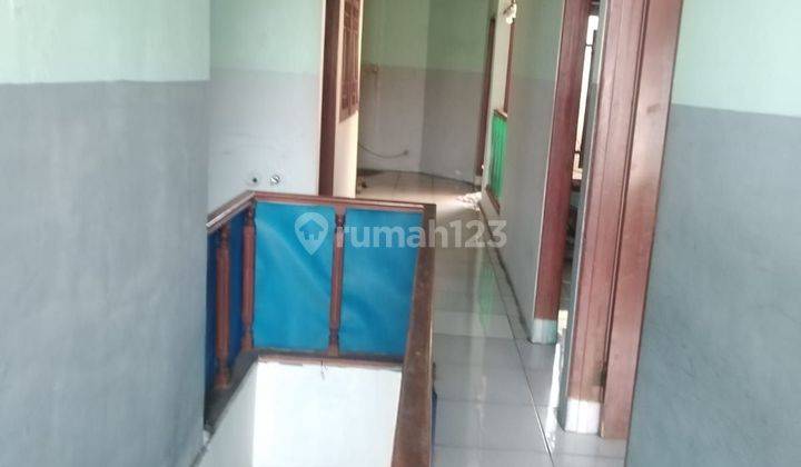 Turun Harga Bu Rumah Di Jalan Kalimalang Durensawit Jakarya 2