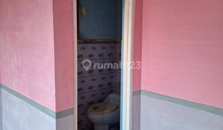 Rumah 300 M² Di Pinggir Jalan Nasional Tegal Jawa Tengah 2