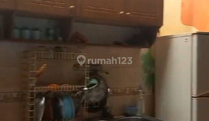 Rumah Villa Pribadi Di Puncak Cipanas Dekat Pasar Gadog 2