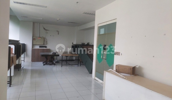 For Rent Office Space Royal Cityloft Royal Residence Wiyung, West Surabaya
