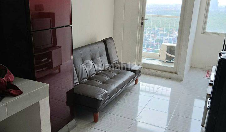 Dijual Apart Puncak Cbd Wiyung Surabaya Barat 2