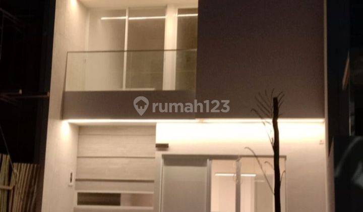 Dijual Taman Puspa Raya(TPR) Baru Gress Citraland Surabaya Barat 1