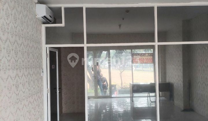 For Rent Counter/Shop Royal Residence Cityloft Wiyung-West Surabaya