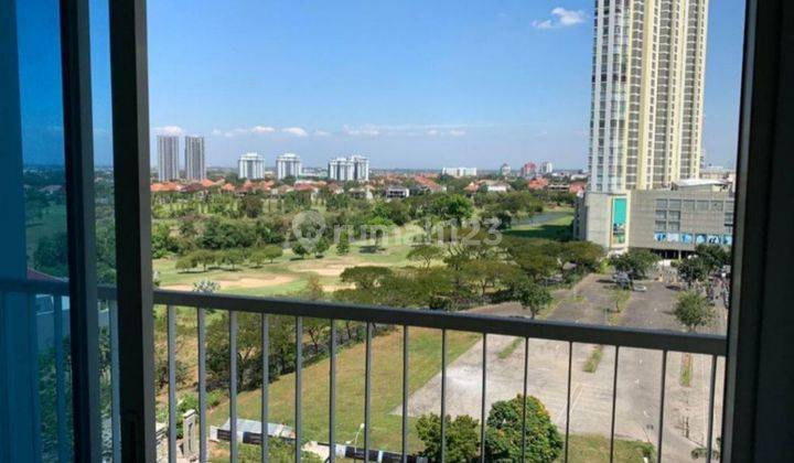 Dijual Apart Puncak Bukit Golf(PBG) Surabaya Barat 2