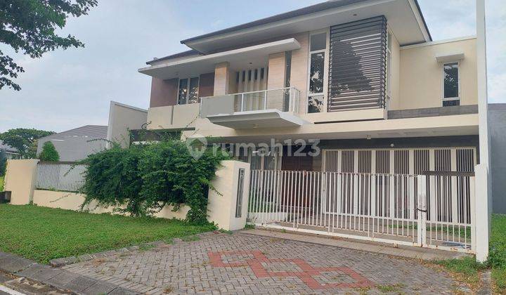 Dijual Rumah Royal Residence Wiyung-Surabaya Barat 2