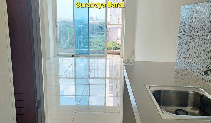 Dijual Apart Puncak Bukit Golf(PBG)Surabaya Barat 1