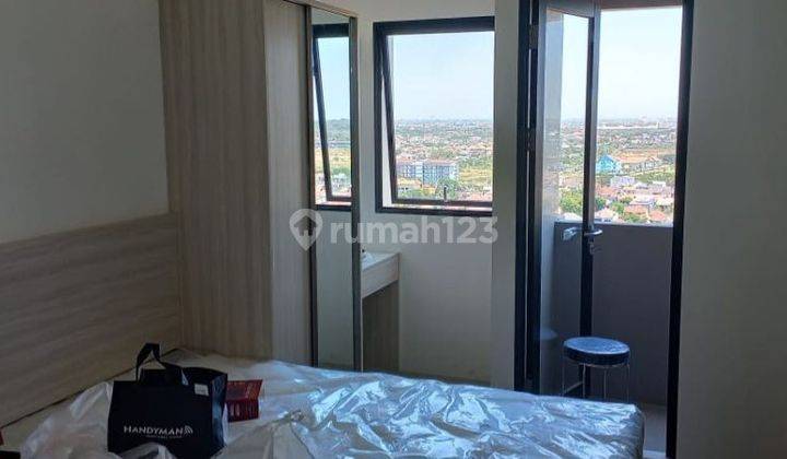 Dijual Apartemen Vittorio Citraland Wiyung-Surabaya Barat 1