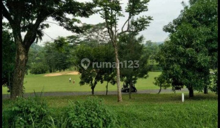 Dijual Kavling Taman Dayu Long Golf View Pandaan-jatim 2