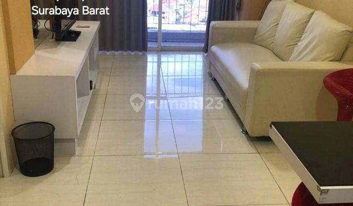 Dijual Apart Puncak Bukit Golf Surabaya Barat 1