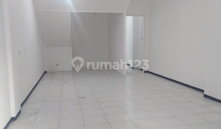 For Rent 3 Floors Shop House Villa Bukit Mas West Surabaya 2