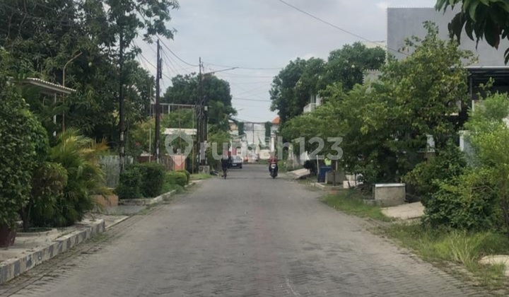 Dijual Tanah Kavling Kutisari Selatan Surabaya.timur Dijual Tanah Kavling Kutisari Selatan Surabaya.timur
