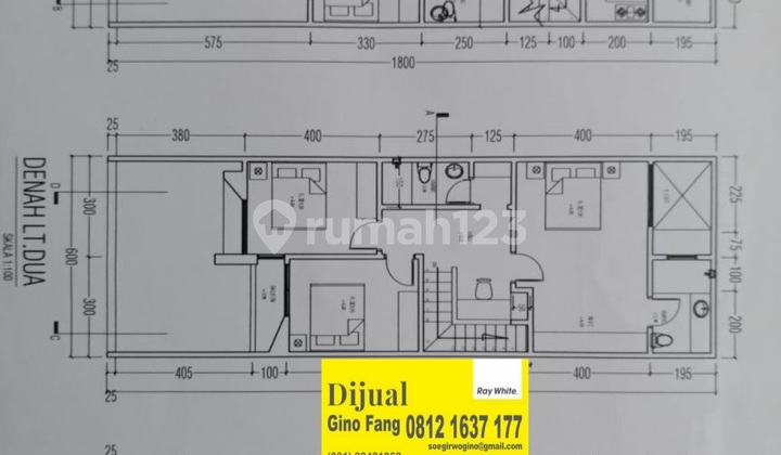 Dijual Rumah Wisma Mukti Sukolilo- Surabaya Timur Dijual Rumah Wisma Mukti Sukolilo- Surabaya Timur