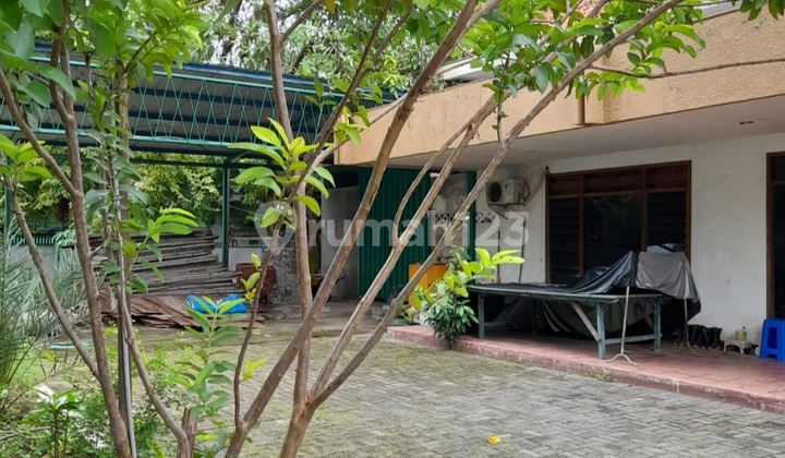 Dijual Cepat Rumah Jalan Merapi-kawi Surabaya Pusat 2