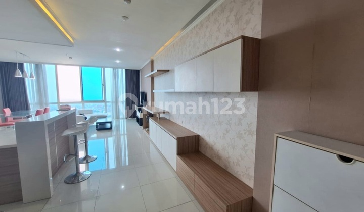 Disewakan Apartemen Ciputra World Surabaya Barat 2