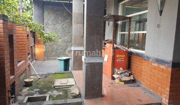 Dijual Rumah Tenggilis Mejoyo Selatan Surabaya Timur 2